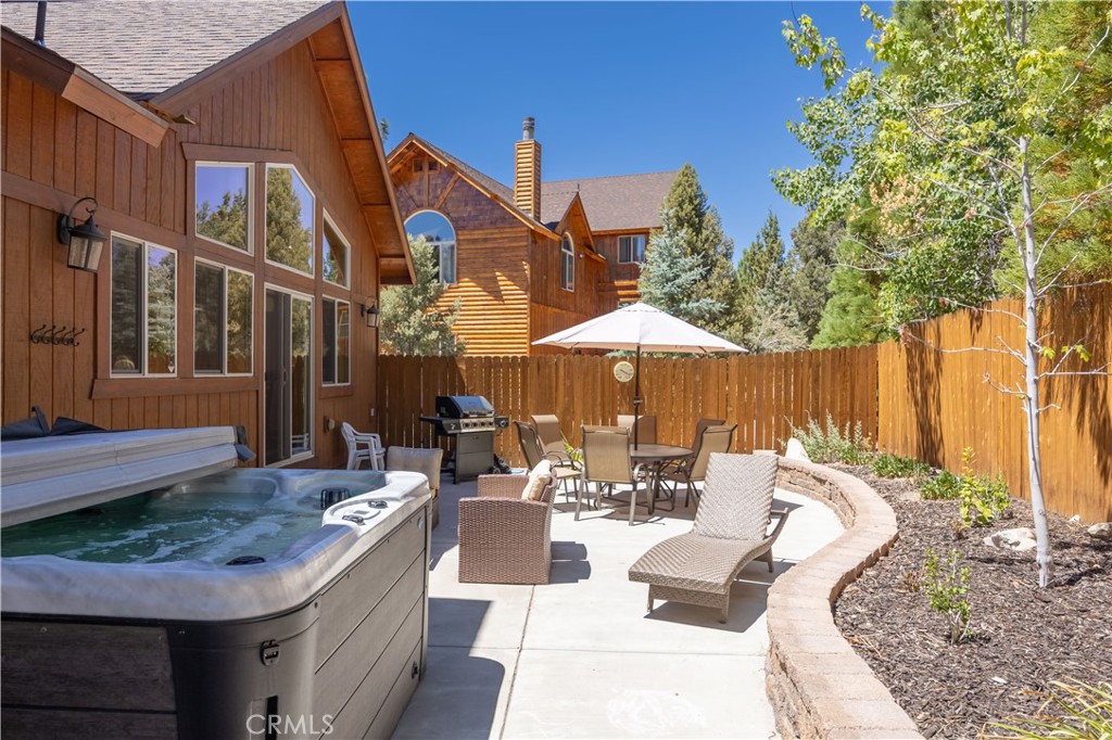 421 Morningstar Place