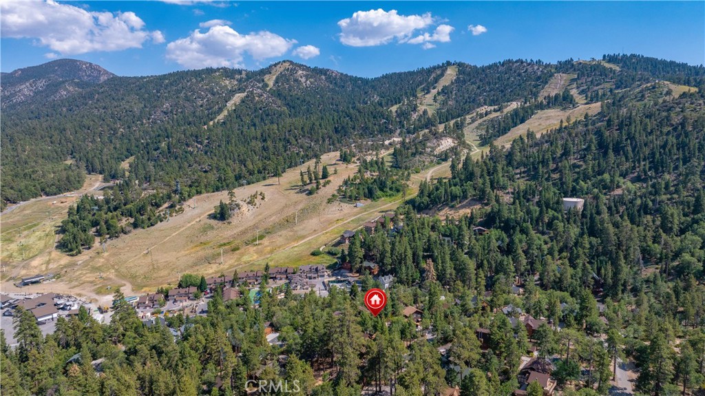 1217 Aspen Drive