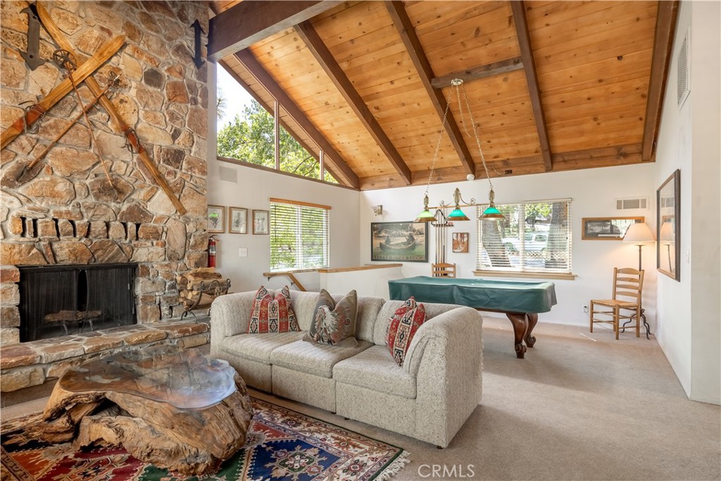 1217 Aspen Drive