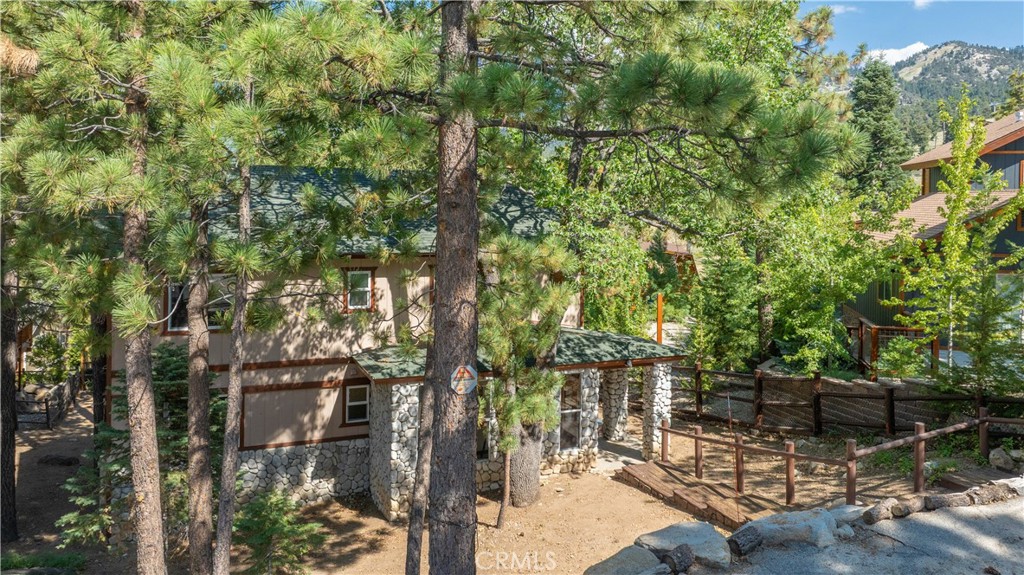 1217 Aspen Drive