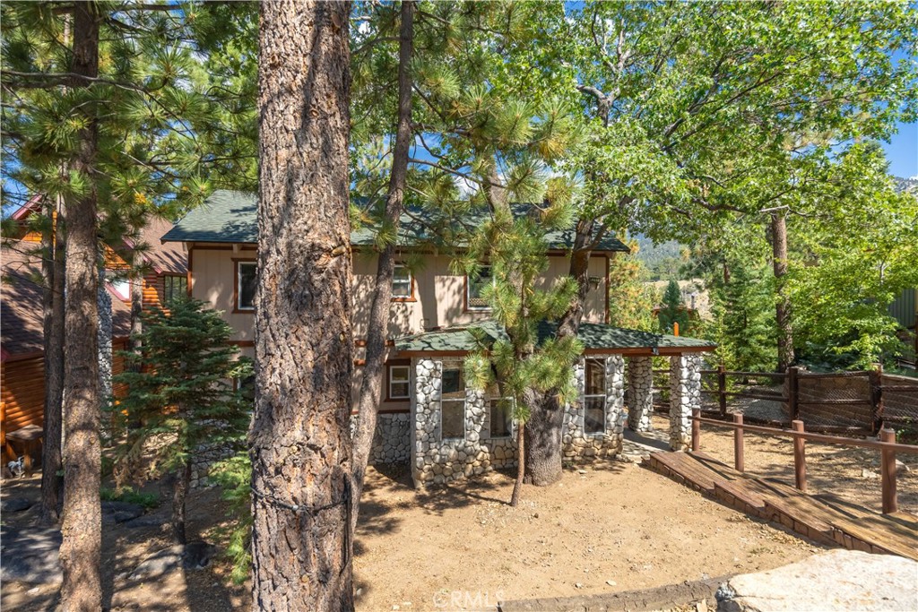1217 Aspen Drive