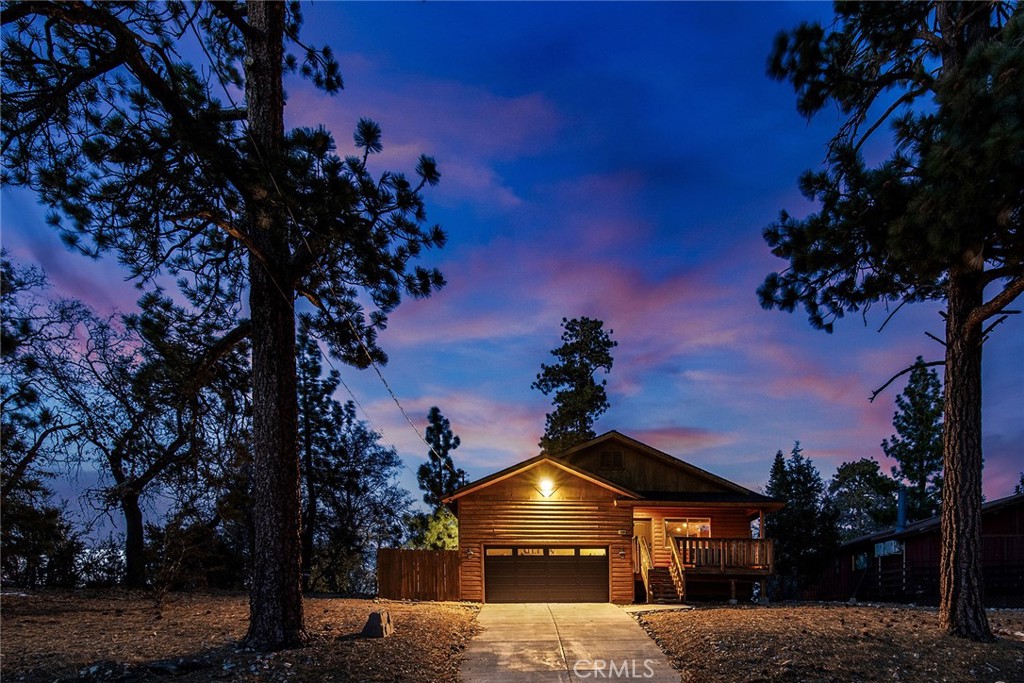 1264 Sheephorn Road