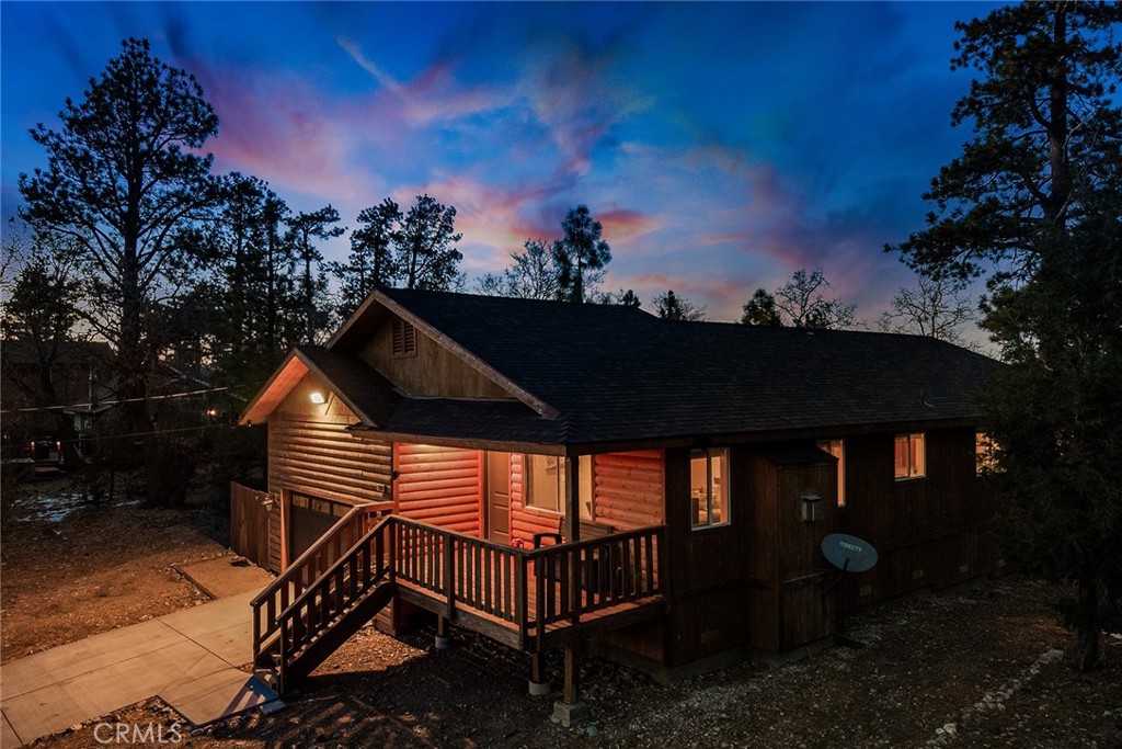 1264 Sheephorn Road