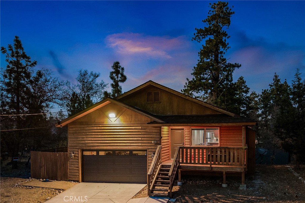 1264 Sheephorn Road