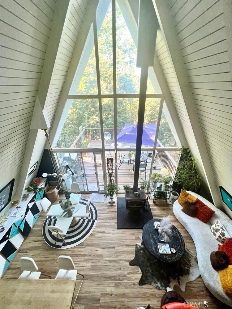 767 Grass Valley Road