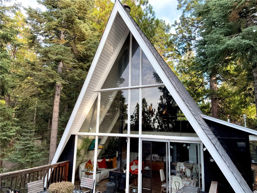 767 Grass Valley Road