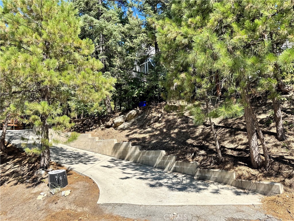 767 Grass Valley Road