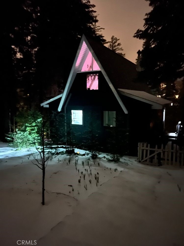 767 Grass Valley Road