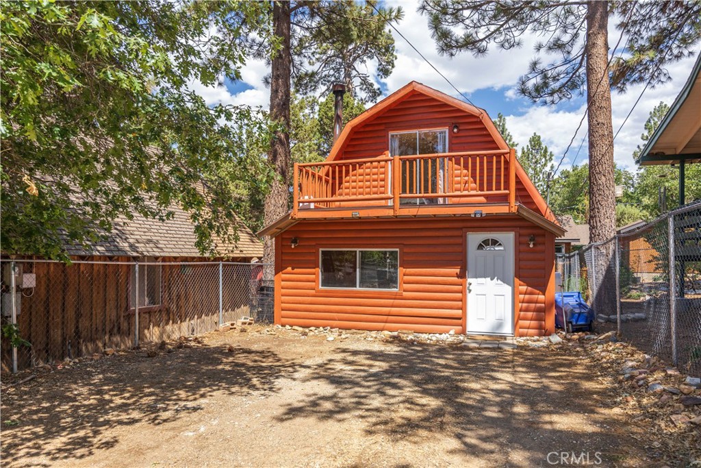 809 San Bernardino Avenue