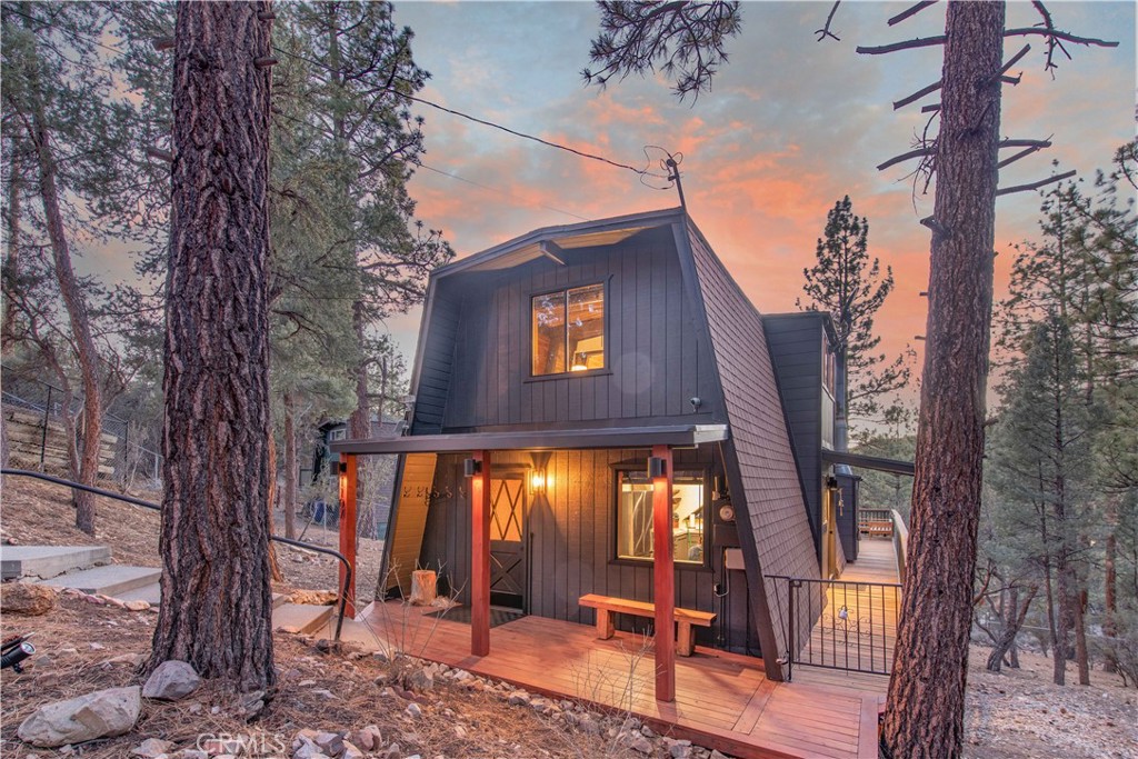 1107 Cedar Mountain Road