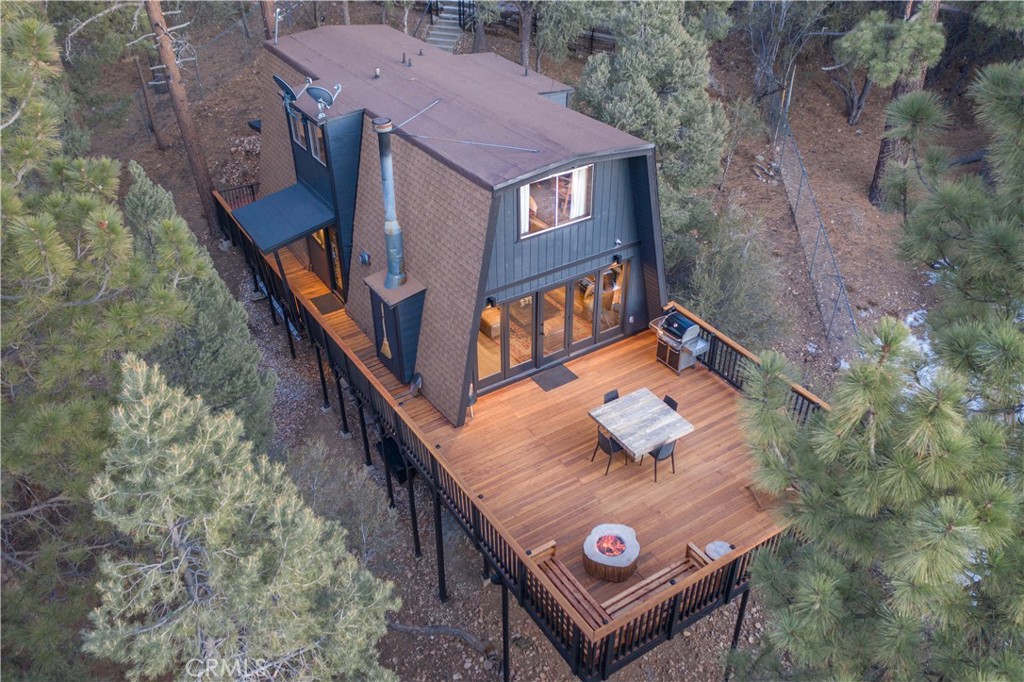 1107 Cedar Mountain Road