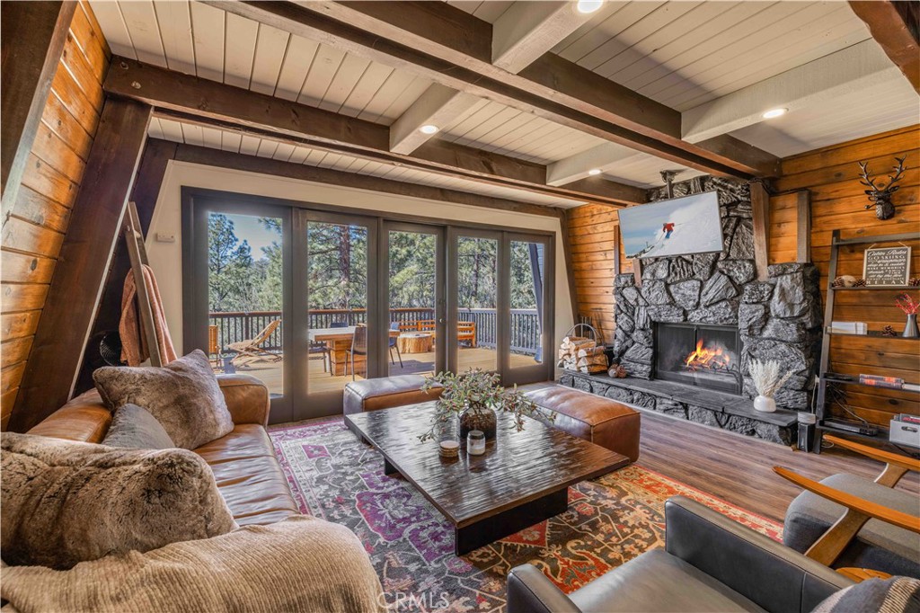 1107 Cedar Mountain Road