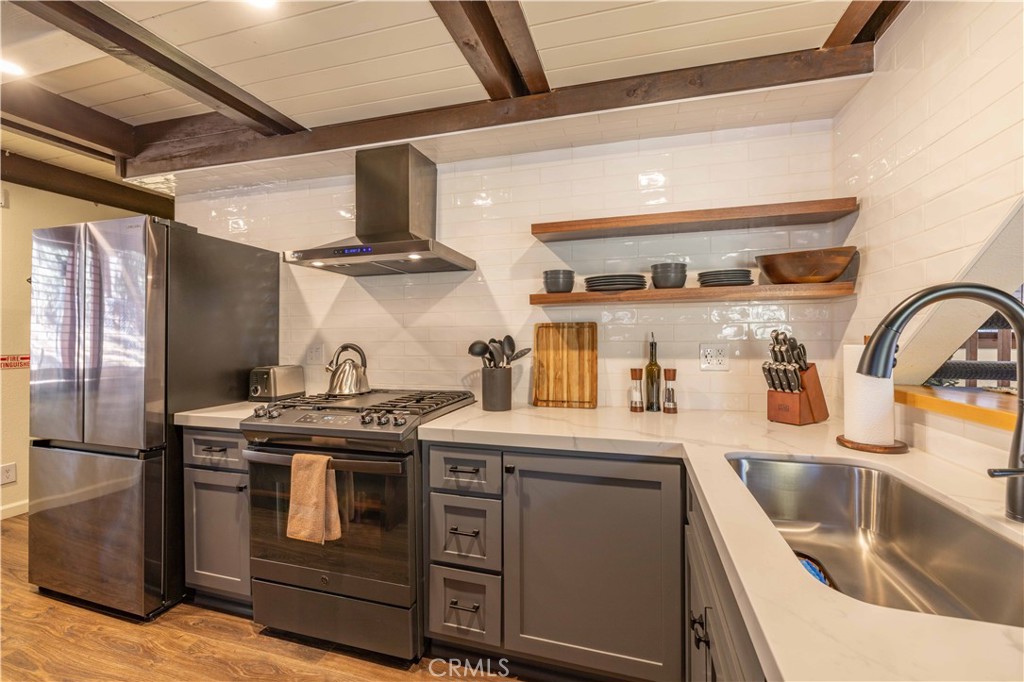 1107 Cedar Mountain Road