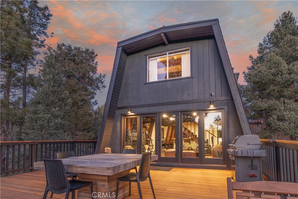 1107 Cedar Mountain Road