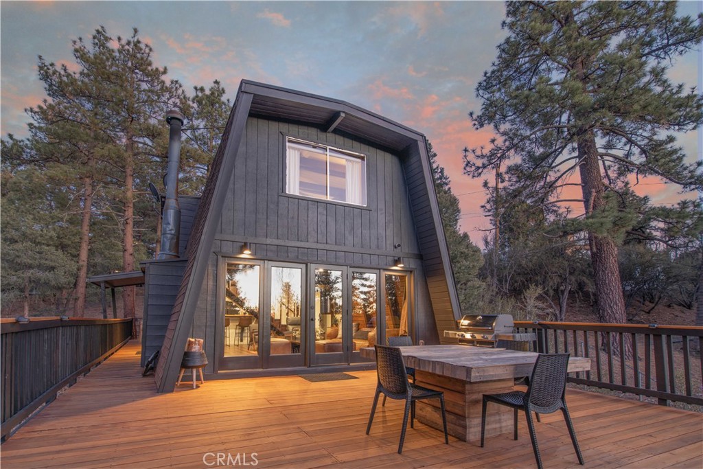 1107 Cedar Mountain Road