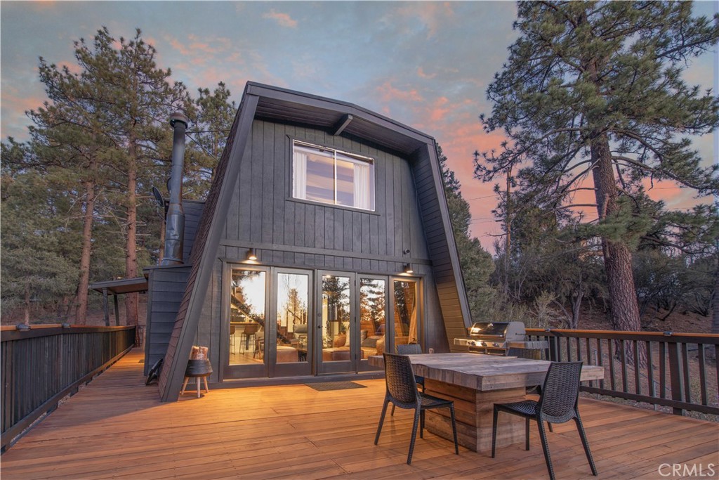 1107 Cedar Mountain Road