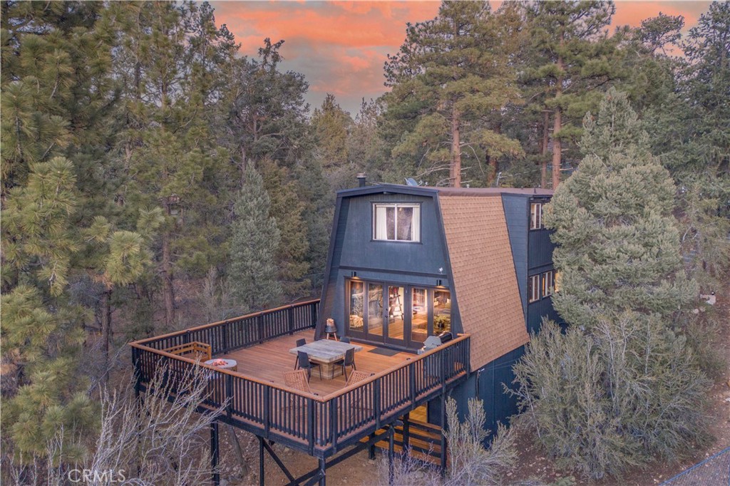 1107 Cedar Mountain Road