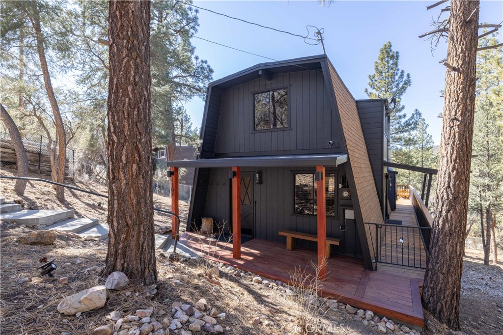 1107 Cedar Mountain Road