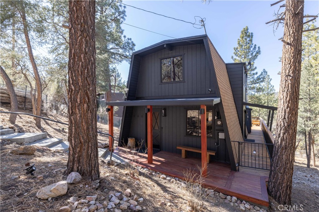1107 Cedar Mountain Road