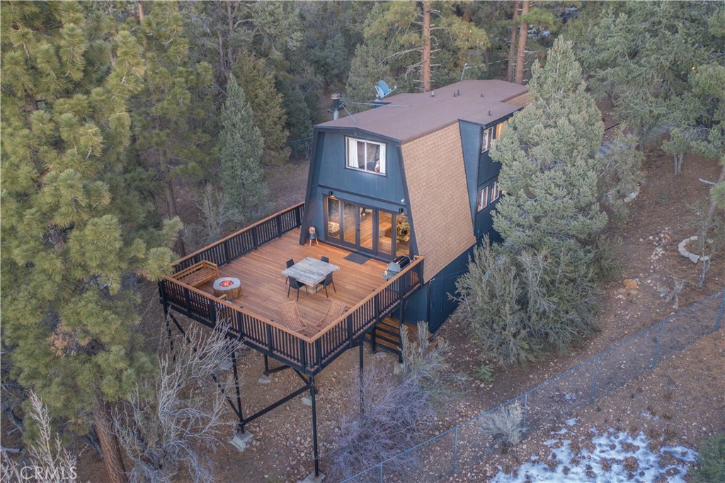 1107 Cedar Mountain Road