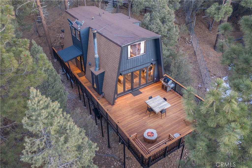 1107 Cedar Mountain Road