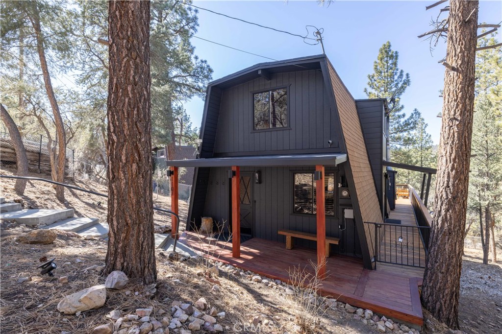 1107 Cedar Mountain Road