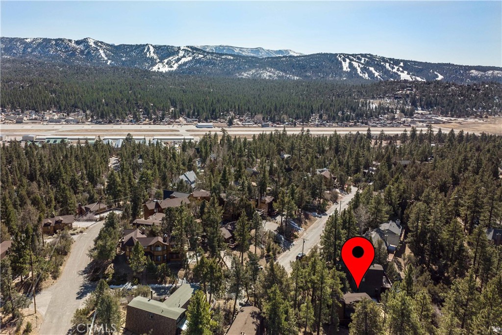 1107 Cedar Mountain Road