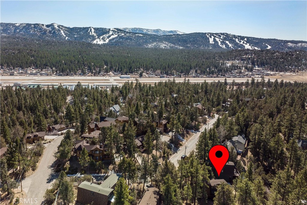 1107 Cedar Mountain Road