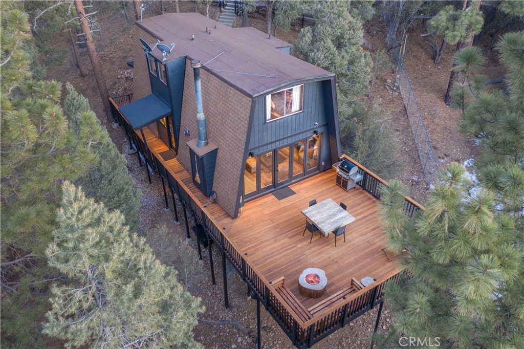 1107 Cedar Mountain Road