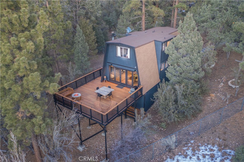 1107 Cedar Mountain Road