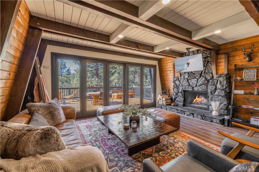 1107 Cedar Mountain Road