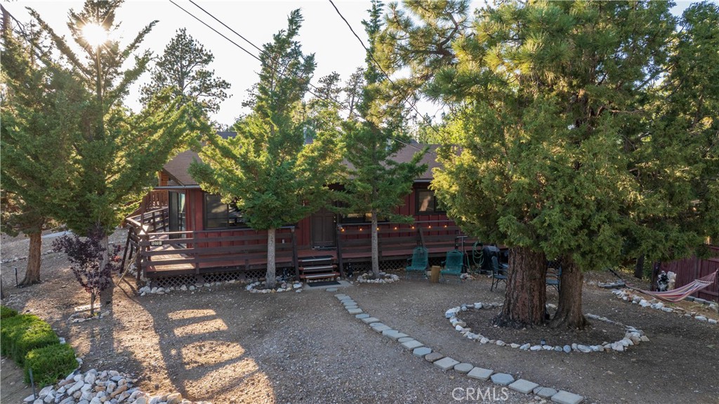 1270 Sheephorn Road