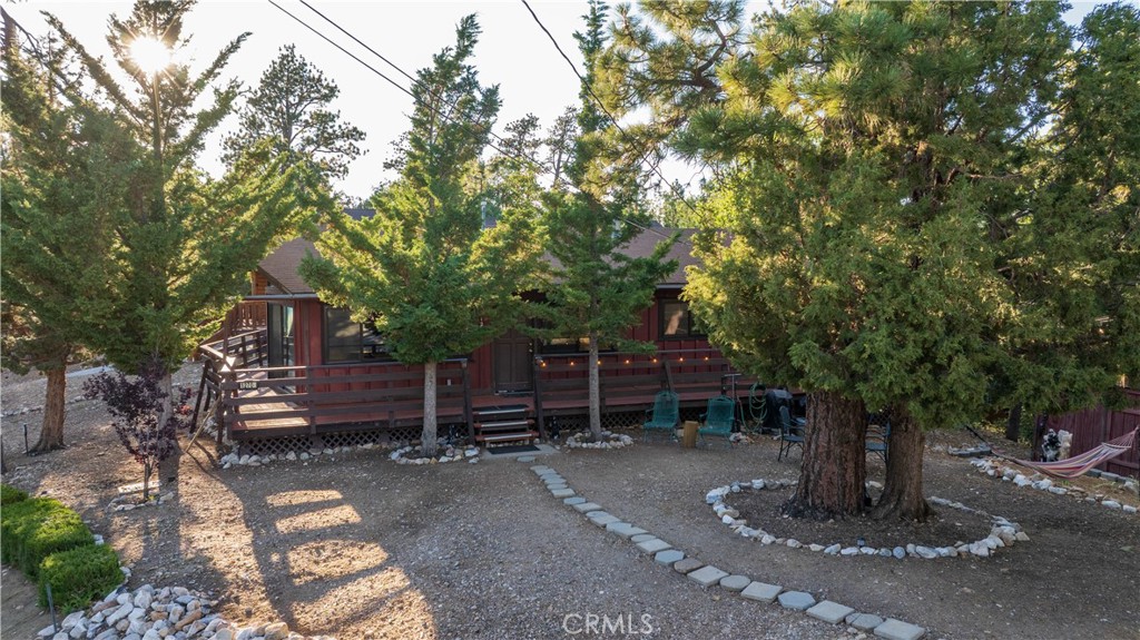 1270 Sheephorn Road