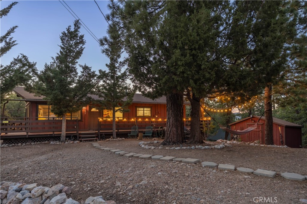 1270 Sheephorn Road