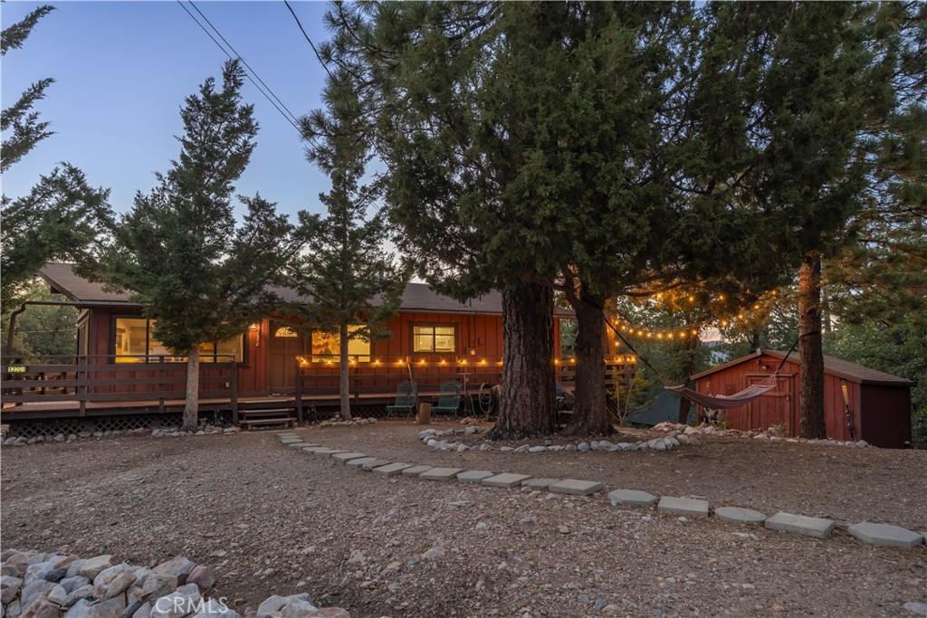 1270 Sheephorn Road