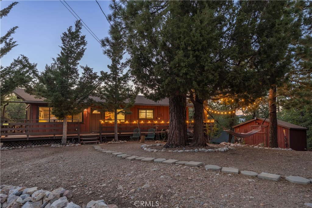 1270 Sheephorn Road