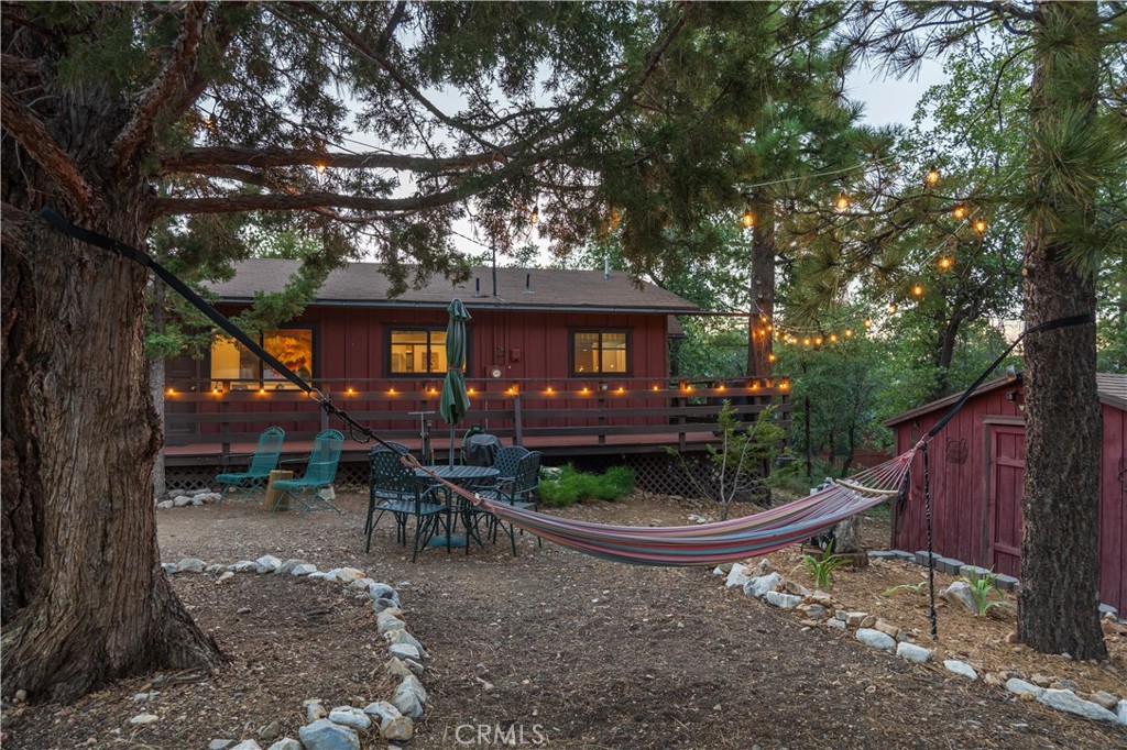 1270 Sheephorn Road