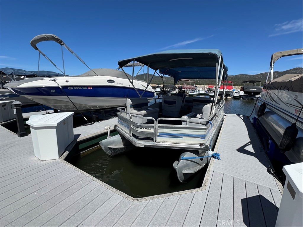 400 Pine Knot Boulevard