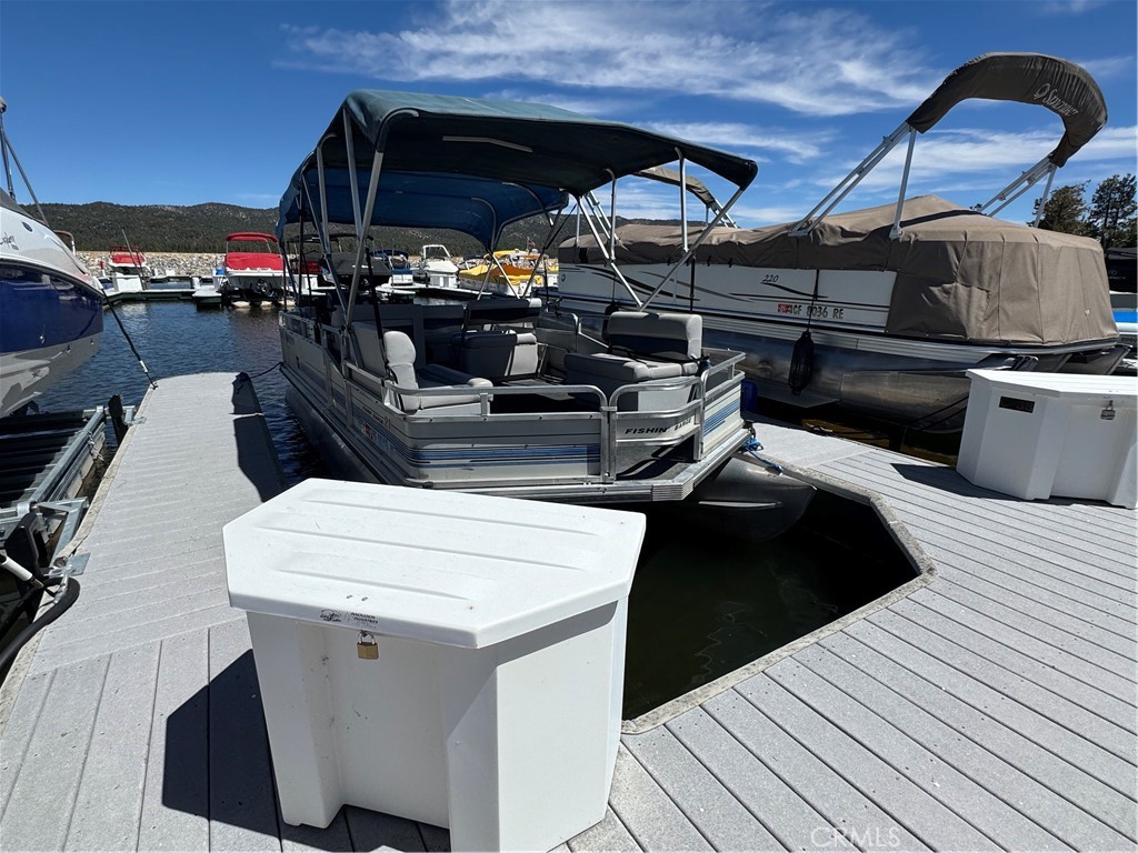 400 Pine Knot Boulevard