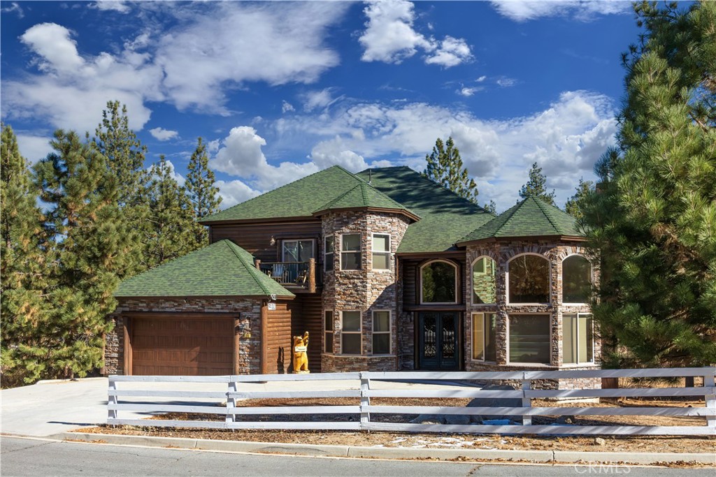 325 Stoney Creek Road
