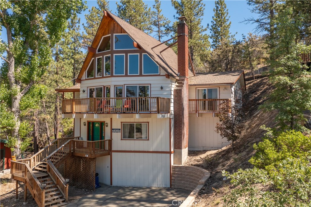 661 Modoc Drive