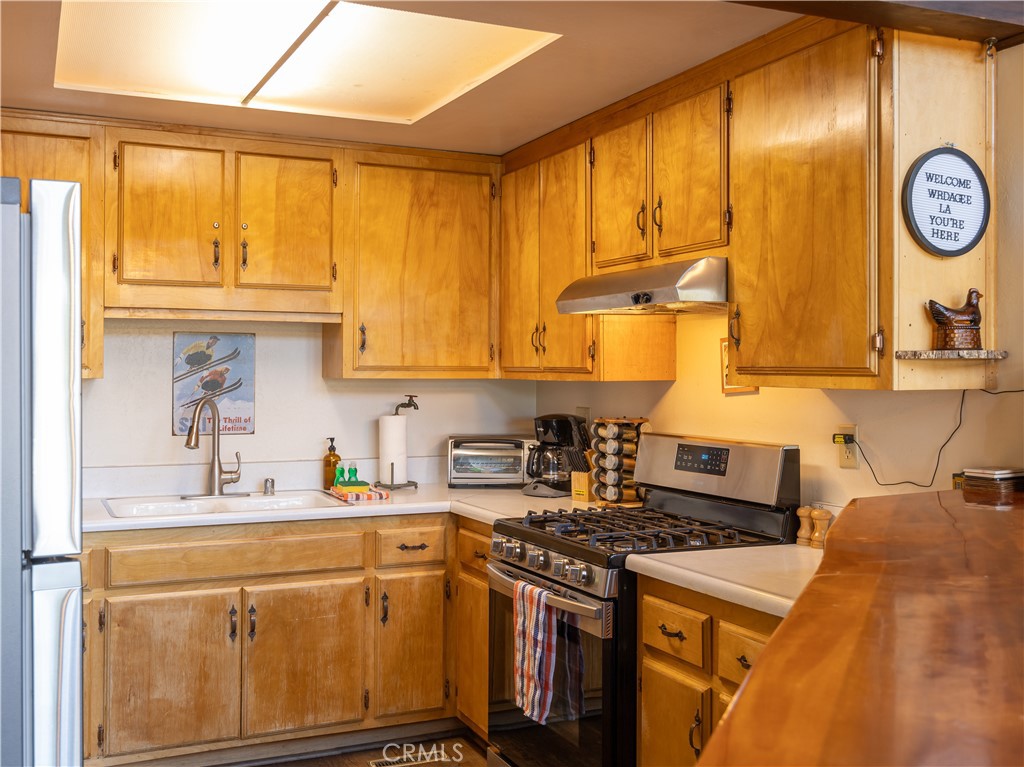 661 Modoc Drive