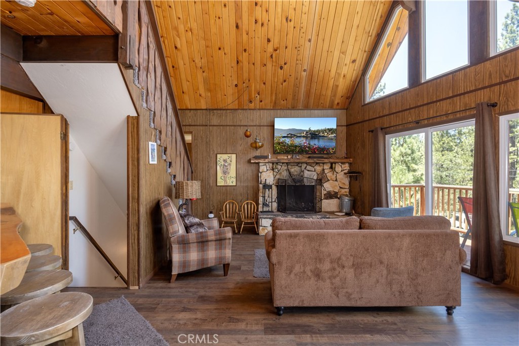 661 Modoc Drive
