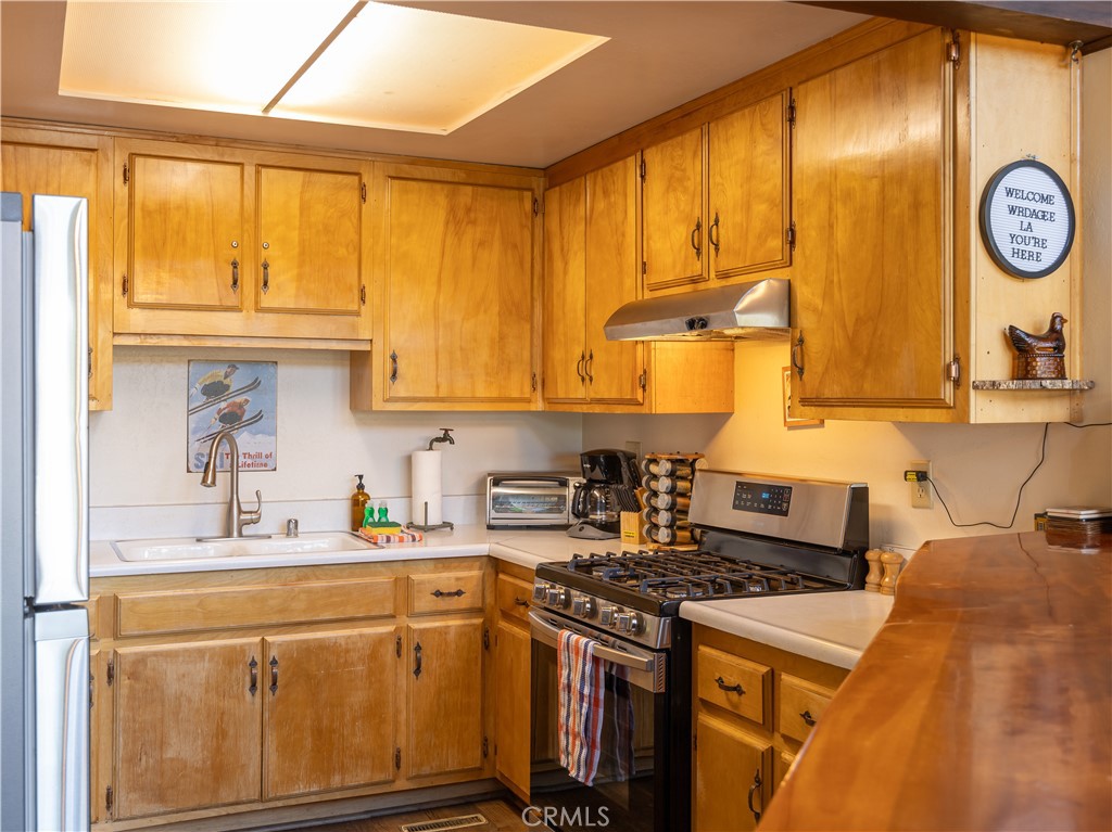 661 Modoc Drive