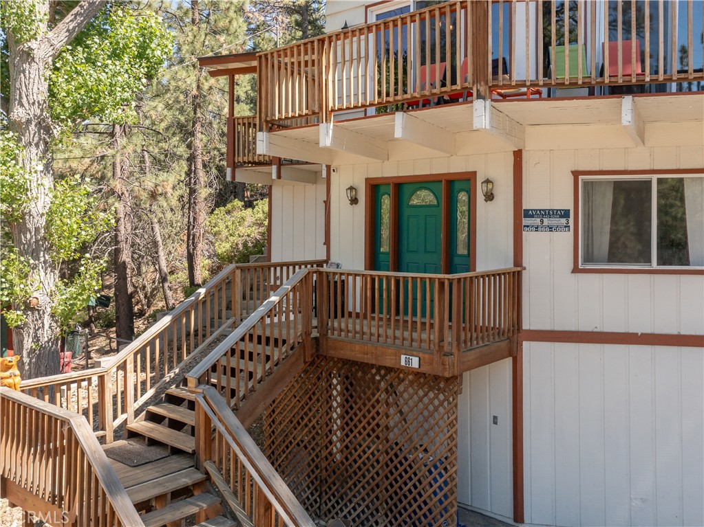 661 Modoc Drive