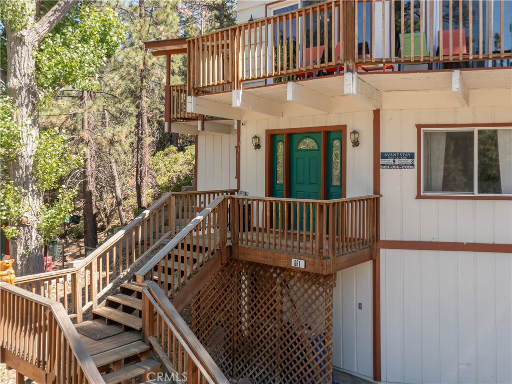 661 Modoc Drive