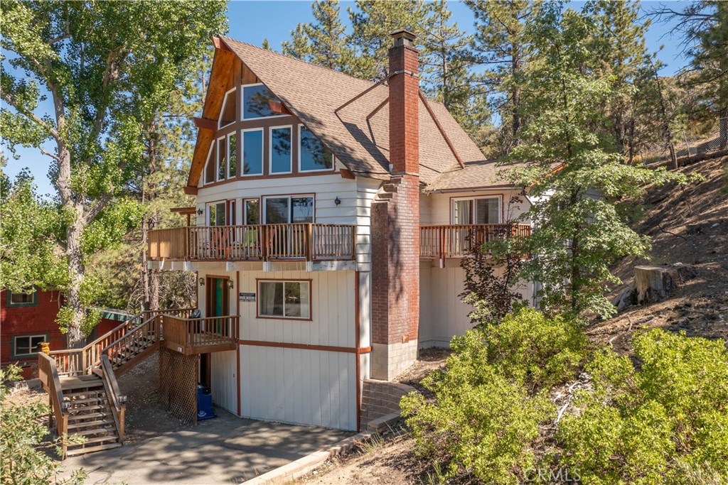 661 Modoc Drive