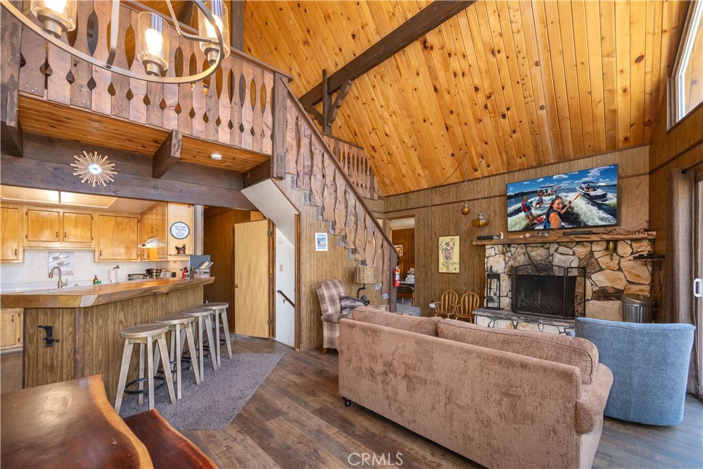 661 Modoc Drive