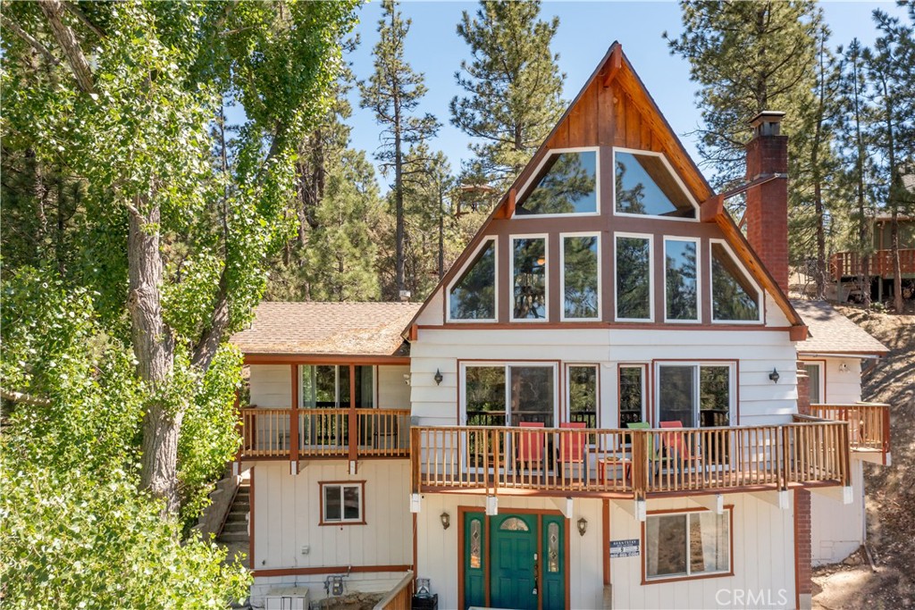 661 Modoc Drive