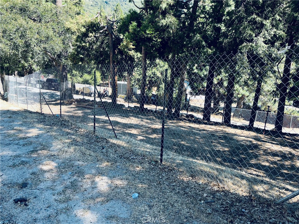 0 Dart Canyon